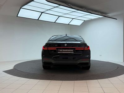 BMW 7er Gebrauchtwagen