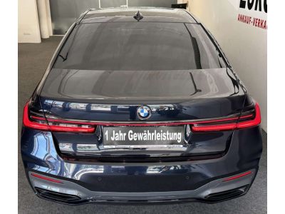 BMW 7er Gebrauchtwagen BMW 7er Gebrauchtwagen