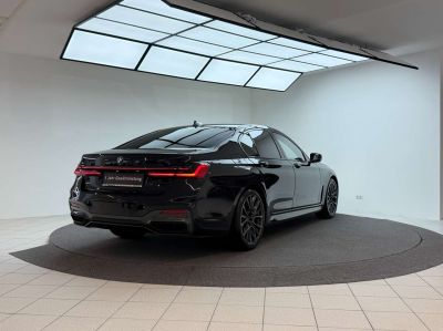BMW 7er Gebrauchtwagen