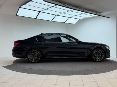 BMW 7er Gebrauchtwagen