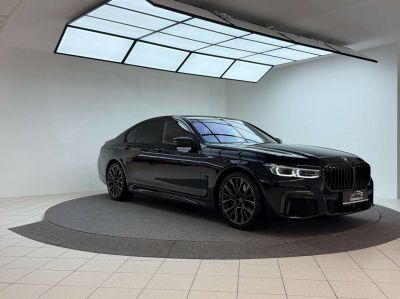 BMW 7er Gebrauchtwagen