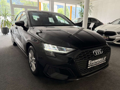 Audi A3 Gebrauchtwagen Audi A3 Gebrauchtwagen