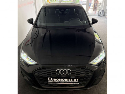 Audi A3 Gebrauchtwagen Audi A3 Gebrauchtwagen