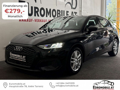 Audi A3 Gebrauchtwagen Audi A3 Gebrauchtwagen