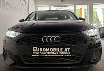 Audi A3 Gebrauchtwagen Audi A3 Gebrauchtwagen