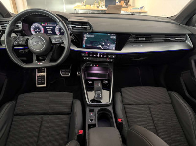 Audi A3 Gebrauchtwagen Audi A3 Gebrauchtwagen