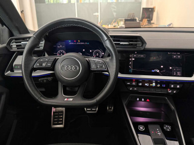 Audi A3 Gebrauchtwagen Audi A3 Gebrauchtwagen