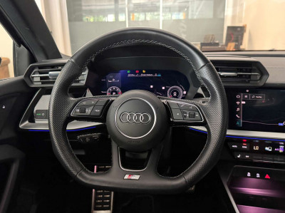 Audi A3 Gebrauchtwagen Audi A3 Gebrauchtwagen