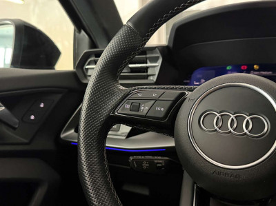Audi A3 Gebrauchtwagen Audi A3 Gebrauchtwagen