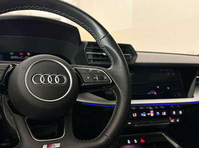 Audi A3 Gebrauchtwagen Audi A3 Gebrauchtwagen