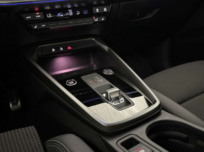 Audi A3 Gebrauchtwagen Audi A3 Gebrauchtwagen