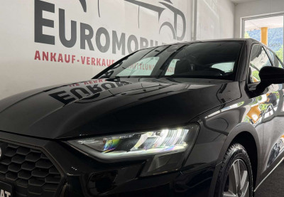 Audi A3 Gebrauchtwagen Audi A3 Gebrauchtwagen