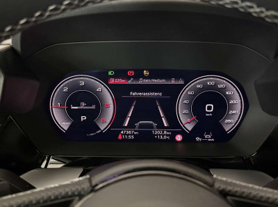 Audi A3 Gebrauchtwagen Audi A3 Gebrauchtwagen