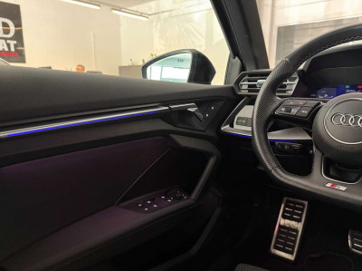 Audi A3 Gebrauchtwagen Audi A3 Gebrauchtwagen