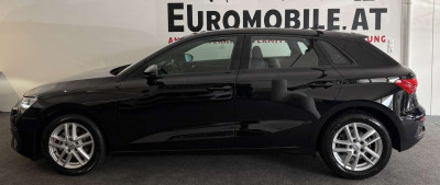 Audi A3 Gebrauchtwagen Audi A3 Gebrauchtwagen