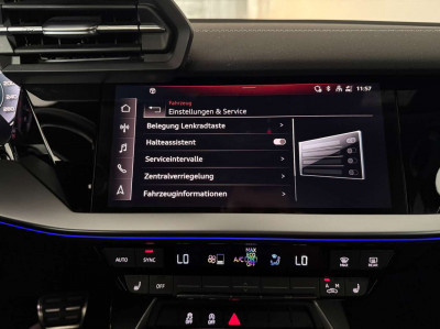 Audi A3 Gebrauchtwagen Audi A3 Gebrauchtwagen