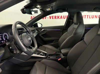 Audi A3 Gebrauchtwagen Audi A3 Gebrauchtwagen