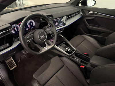 Audi A3 Gebrauchtwagen Audi A3 Gebrauchtwagen