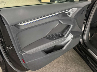 Audi A3 Gebrauchtwagen Audi A3 Gebrauchtwagen