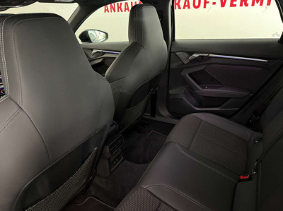 Audi A3 Gebrauchtwagen Audi A3 Gebrauchtwagen