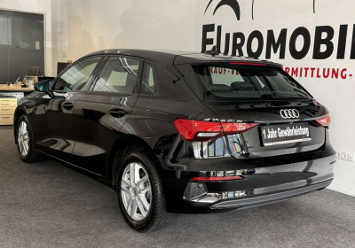 Audi A3 Gebrauchtwagen Audi A3 Gebrauchtwagen