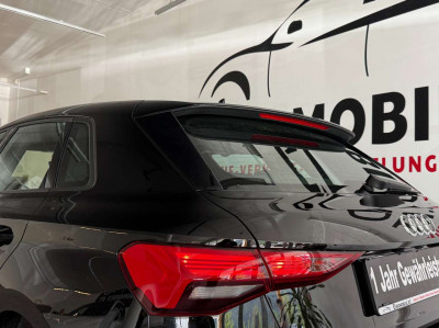 Audi A3 Gebrauchtwagen Audi A3 Gebrauchtwagen