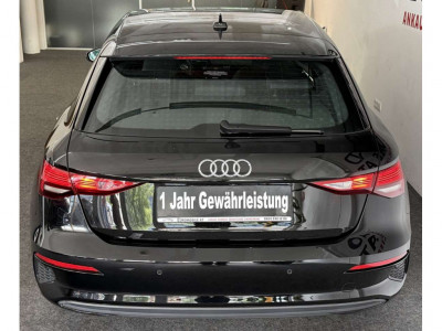Audi A3 Gebrauchtwagen Audi A3 Gebrauchtwagen