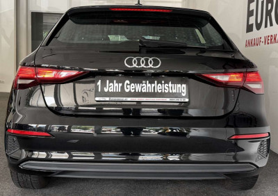 Audi A3 Gebrauchtwagen Audi A3 Gebrauchtwagen