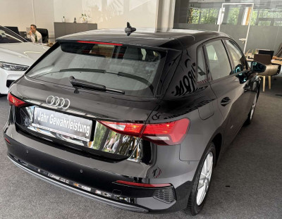 Audi A3 Gebrauchtwagen Audi A3 Gebrauchtwagen