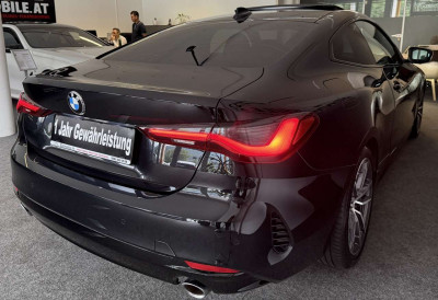 BMW 4er Gebrauchtwagen