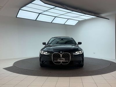 BMW 4er Gebrauchtwagen BMW 4er Gebrauchtwagen