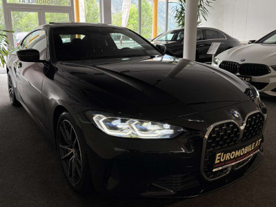BMW 4er Gebrauchtwagen