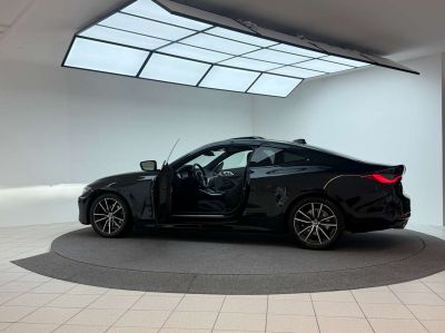BMW 4er Gebrauchtwagen BMW 4er Gebrauchtwagen