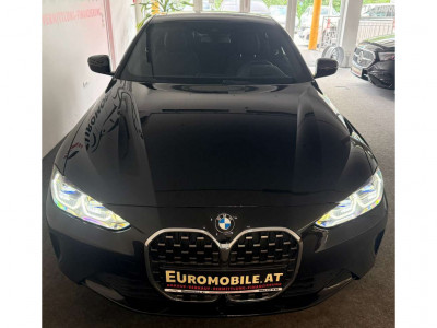 BMW 4er Gebrauchtwagen