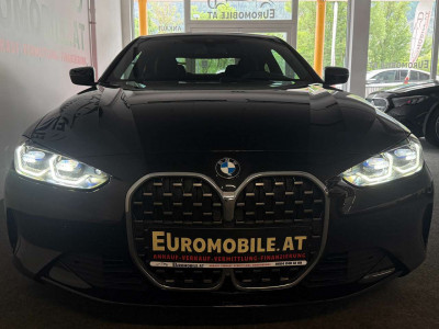 BMW 4er Gebrauchtwagen