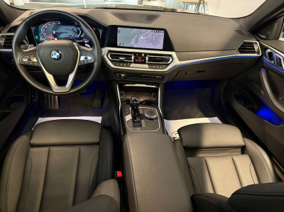 BMW 4er Gebrauchtwagen