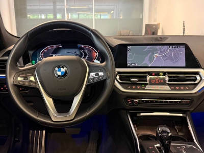 BMW 4er Gebrauchtwagen