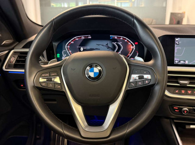 BMW 4er Gebrauchtwagen