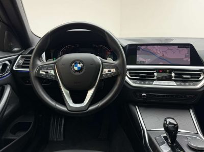 BMW 4er Gebrauchtwagen BMW 4er Gebrauchtwagen