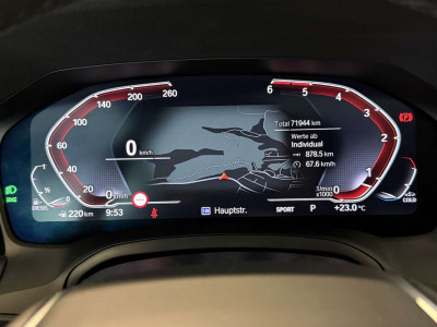 BMW 4er Gebrauchtwagen