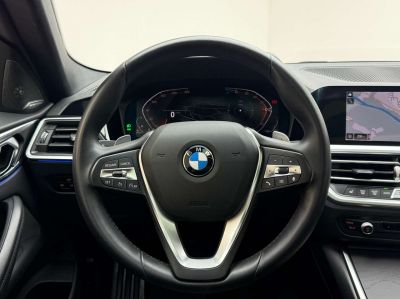 BMW 4er Gebrauchtwagen BMW 4er Gebrauchtwagen
