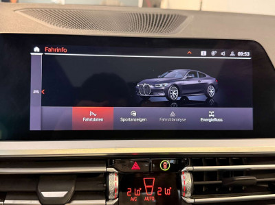 BMW 4er Gebrauchtwagen