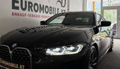 BMW 4er Gebrauchtwagen