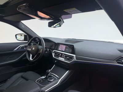BMW 4er Gebrauchtwagen BMW 4er Gebrauchtwagen
