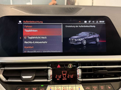 BMW 4er Gebrauchtwagen
