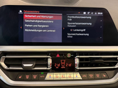 BMW 4er Gebrauchtwagen