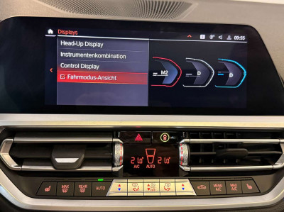 BMW 4er Gebrauchtwagen