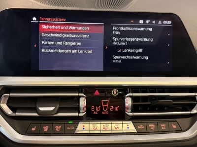 BMW 4er Gebrauchtwagen BMW 4er Gebrauchtwagen
