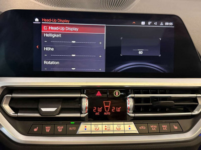 BMW 4er Gebrauchtwagen