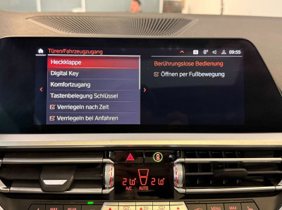 BMW 4er Gebrauchtwagen